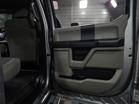 Used 2020 Ford F350 XL w/ STX Appearance Package image 33