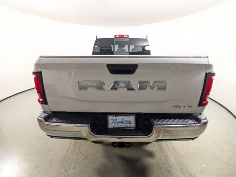 New 2026 RAM 2500 Tradesman image 7