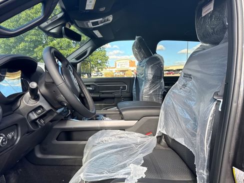 New 2026 RAM 2500 Laramie image 11