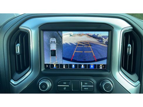 Used 2020 Chevrolet Silverado 2500 LTZ w/ LTZ Premium Package image 19