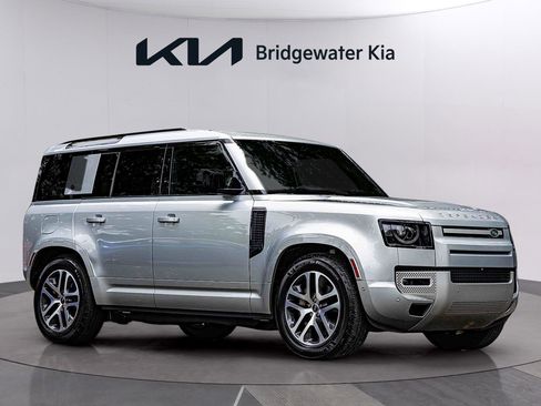 Used 2022 Land Rover Defender 110 XS Edition image 20