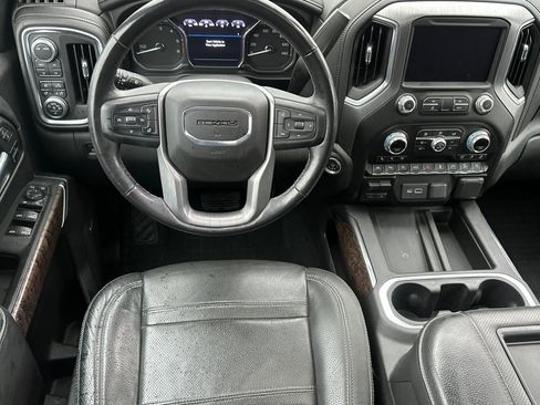 Used 2020 GMC Sierra 1500 Denali w/ Denali Ultimate Package image 13