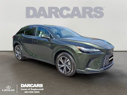 Used 2026 Lexus RX 350 Premium AWD/4WD image 1