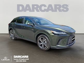Used 2026 Lexus RX 350 Premium AWD/4WD video 1