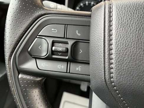 Used 2026 Toyota Tundra SR5 w/ SX Package image 24