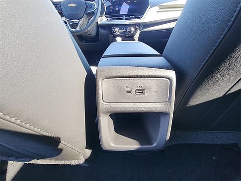 New 2026 Chevrolet Trax LT w/ Driver Confidence Package image 30