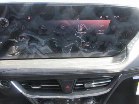 New 2026 Buick Encore GX Sport Touring image 20