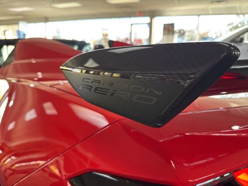 New 2026 Chevrolet Corvette Z06 image 2