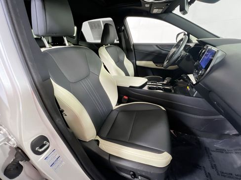 Used 2022 Lexus NX 350 AWD w/ Premium Package image 26