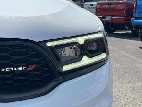 Used 2024 Dodge Durango GT AWD/4WD image 9