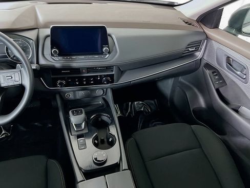 Certified 2023 Nissan Rogue S AWD/4WD image 24