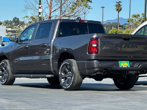 New 2026 RAM 1500 Tradesman AWD/4WD image 6