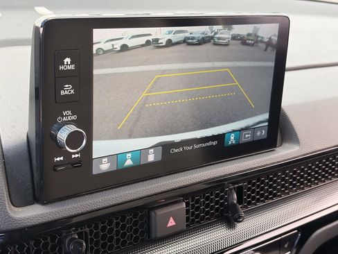 Used 2023 Honda CR-V Sport Touring image 28