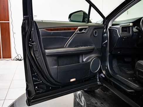 Used 2017 Lexus RX 350 AWD image 26