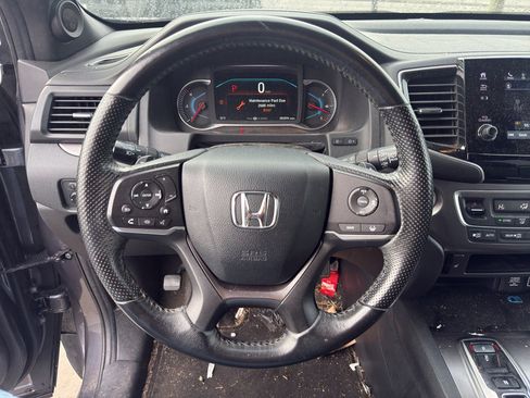 Used 2020 Honda Passport EX-L image 13