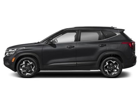 New 2026 Kia Seltos EX FWD image 33