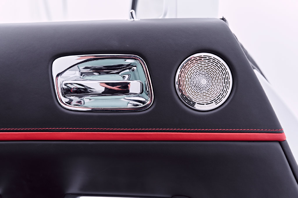 Used 2020 Rolls-Royce Dawn RWD image 49