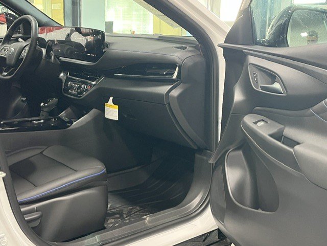 New 2026 Buick Envista Sport Touring w/ Convenience I Package FWD image 7