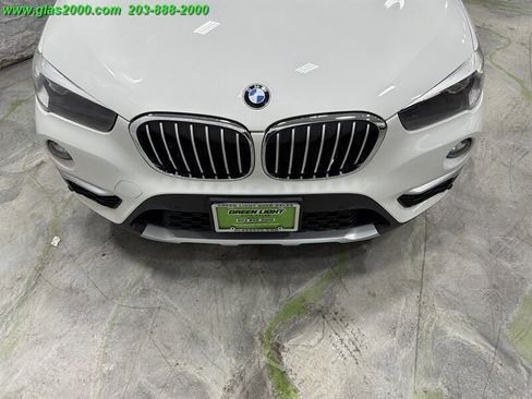 Used 2018 BMW X1 xDrive28i AWD/4WD image 24