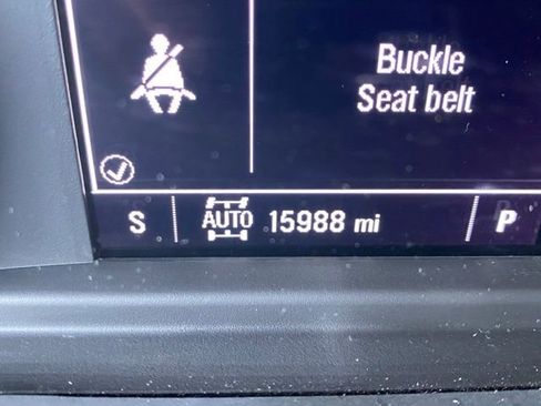 Used 2023 Chevrolet Silverado 1500 Custom image 27