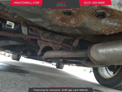 Used 2011 Buick Lucerne CXL w/ Driver Confidence Package image 12