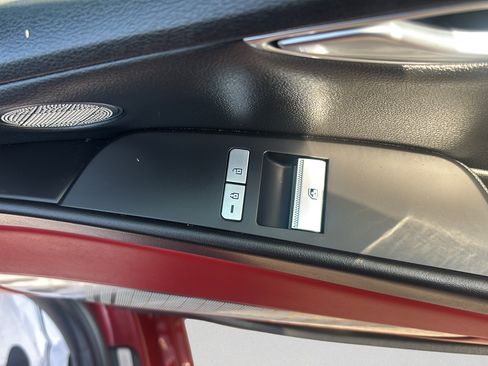 Used 2024 Genesis G80 3.5T Sport AWD/4WD image 10