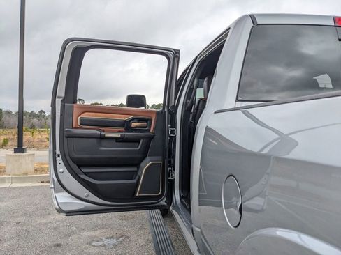 Certified 2024 RAM 3500 Limited AWD/4WD image 66