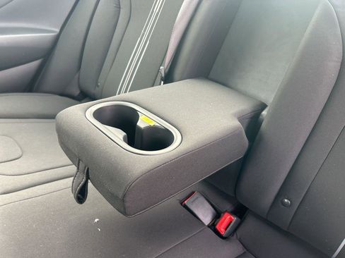 New 2026 Hyundai Elantra SEL Sport Premium FWD image 25
