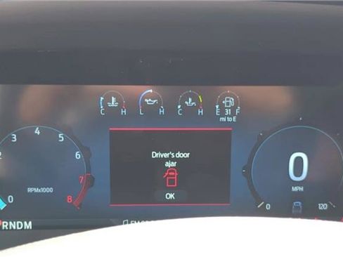 New 2026 Ford F150 XLT AWD/4WD image 11