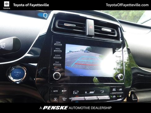 Used 2020 Toyota Prius XLE AWD/4WD image 10
