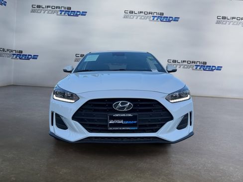 Used 2019 Hyundai Veloster 2.0 image 2