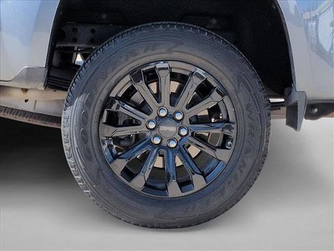 Used 2022 GMC Canyon Elevation w/ Trailering Package image 23