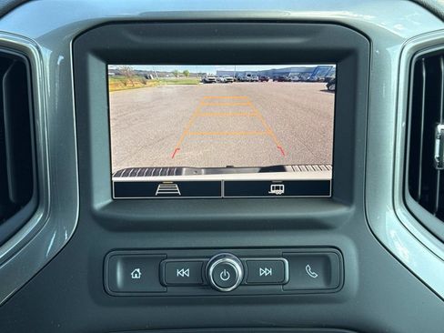 New 2026 Chevrolet Silverado 2500 W/T w/ Snow Plow Prep/Camper Package image 4