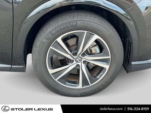 Certified 2024 Lexus RX 350 Premium w/ Accessory Package (Z1) AWD/4WD image 11