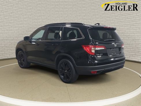 Used 2022 Honda Pilot Special Edition image 7