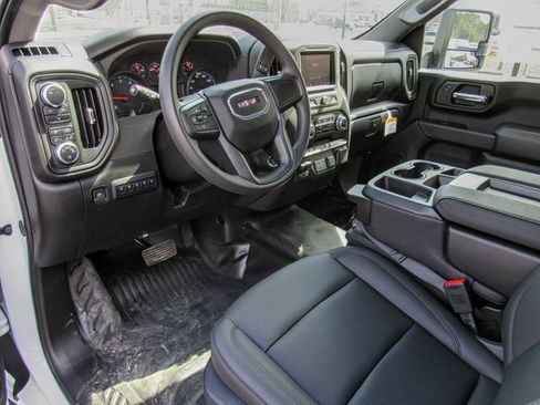 New 2025 GMC Sierra 3500 Pro w/ Convenience Package image 20