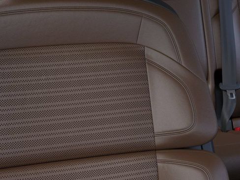 New 2026 Lincoln Nautilus Reserve AWD/4WD image 32