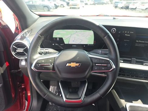 Used 2025 Chevrolet Equinox LT w/ Convenience Package II AWD/4WD image 17
