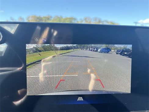 New 2026 Chevrolet Equinox RS w/ LPO, Floor Liner Package image 15