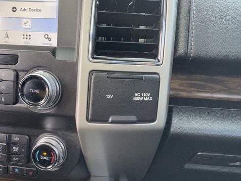 Used 2019 Ford F150 Lariat w/ Equipment Group 502A Luxury image 20