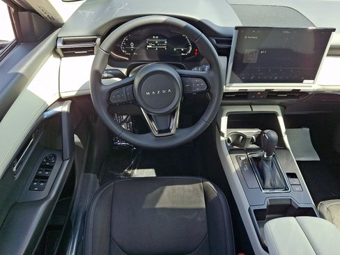 New 2026 MAZDA CX-5 Select AWD/4WD image 9