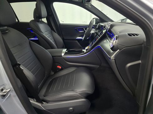 New 2026 Mercedes-Benz GLC 300 4MATIC image 26