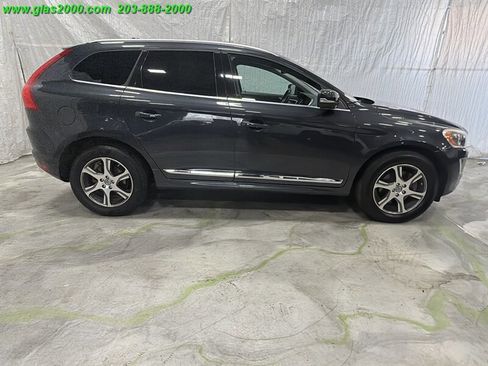 Used 2014 Volvo XC60 T6 image 14