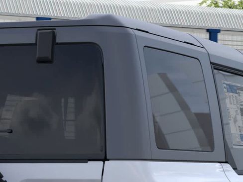 New 2026 Ford Bronco Outer Banks image 25