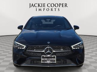 Used 2025 Mercedes-Benz CLA 250 video 2