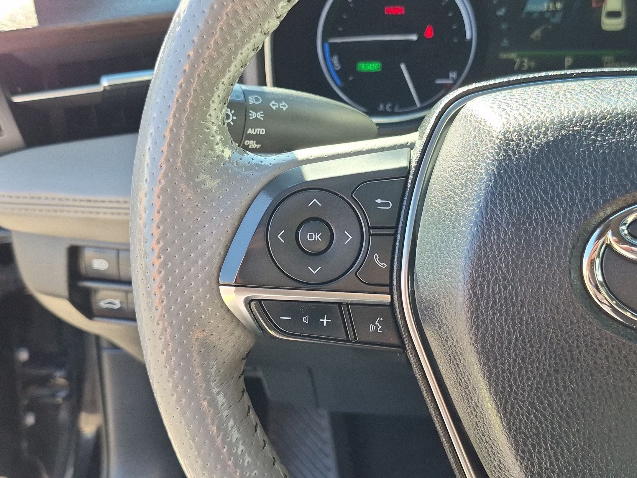 Used 2019 Toyota Avalon Limited w/ Advanced Safety Package FWD image 20