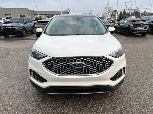 Used 2023 Ford Edge SEL w/ Convenience Package image 2