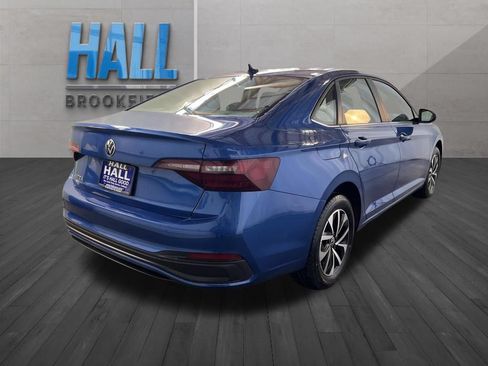 Certified 2023 Volkswagen Jetta S FWD image 6