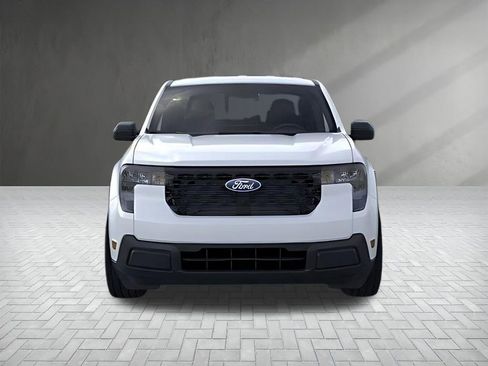 New 2026 Ford Maverick XL w/ 4K Tow Package image 7