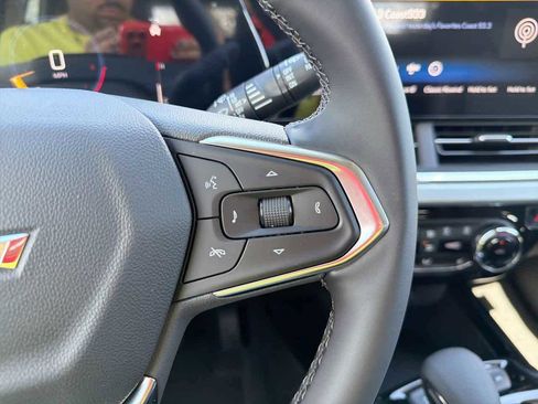 New 2026 Chevrolet Trax LT w/ Driver Confidence Package FWD image 26